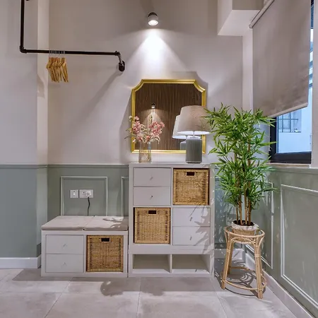 Sophisticated One Bedroom Duplex With Shared Roof Terrace Goblugf * Cospicua